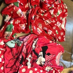Girls sleepwear